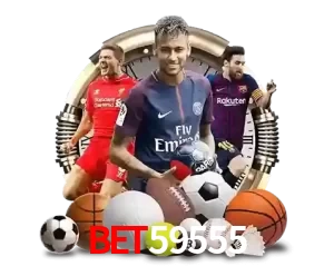 Apostas Esportivas no BET59555