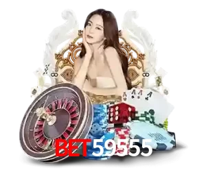 Cassino Online e Cassino Ao Vivo no BET59555