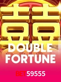 double fortune Caça-níqueis
