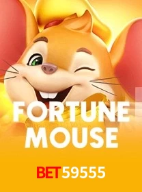 Caça-níqueis fortune mouse BET59555
