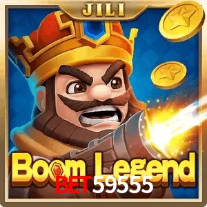 boom pescaria BET59555