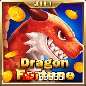 dragon fortune pescaria BET59555