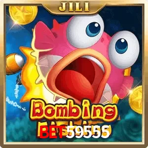 bombing fishing BET59555