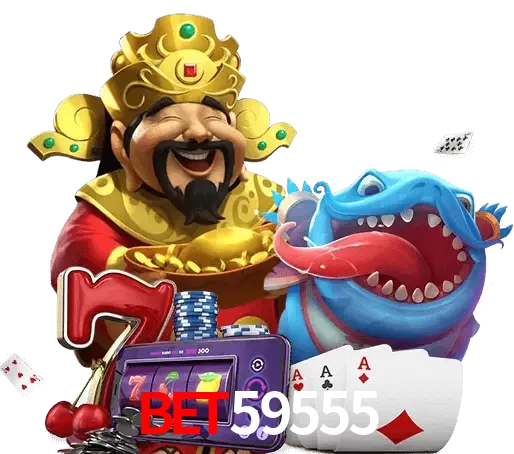 Caça-níqueis slots