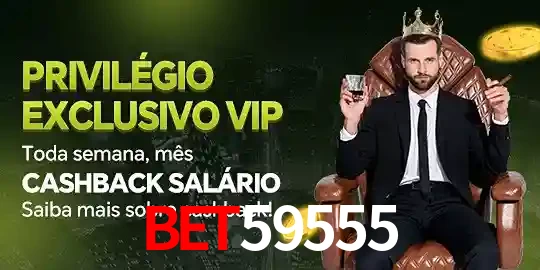Promoções BET59555